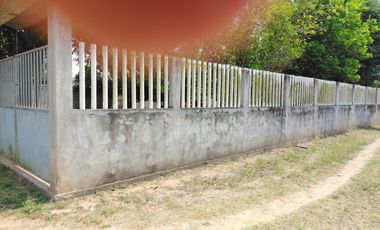 TERRENO EN JAMAPA, VER.