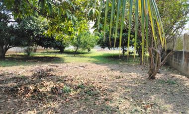 TERRENO EN JAMAPA, VER.