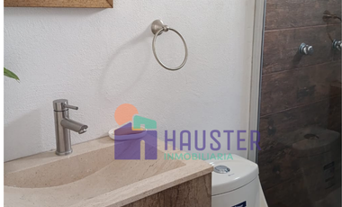 DEPARTAMENTO AMUEBLADO EN RENTA ZONA MARFIL