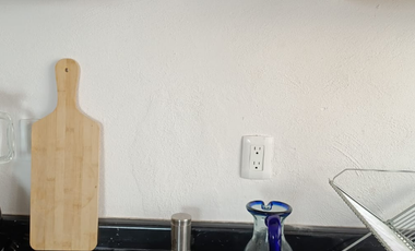 DEPARTAMENTO AMUEBLADO EN RENTA ZONA MARFIL