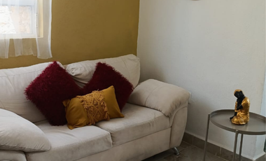 DEPARTAMENTO AMUEBLADO EN RENTA ZONA MARFIL