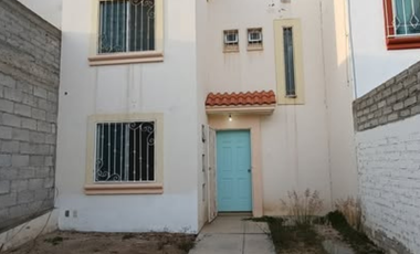 CASA EN RENTA EN VILLAS DE GUANAJUATO