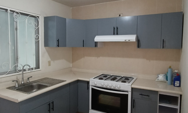 CASA EN RENTA EN VILLAS DE GUANAJUATO