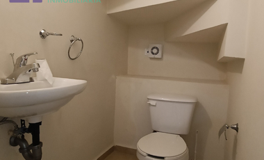 CASA EN RENTA EN VILLAS DE GUANAJUATO