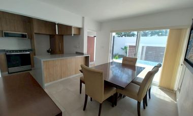 Casa estilo Contemporaneo en Col. Reforma, Cuernavaca Morelos