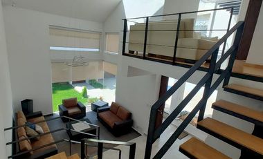 Casa estilo Contemporaneo en Col. Reforma, Cuernavaca Morelos