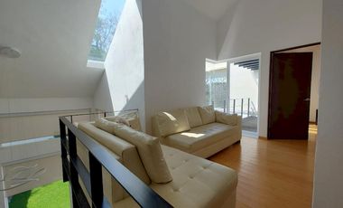 Casa estilo Contemporaneo en Col. Reforma, Cuernavaca Morelos