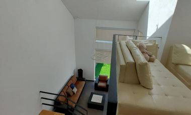 Casa estilo Contemporaneo en Col. Reforma, Cuernavaca Morelos