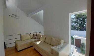 Casa estilo Contemporaneo en Col. Reforma, Cuernavaca Morelos