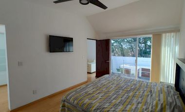 Casa estilo Contemporaneo en Col. Reforma, Cuernavaca Morelos