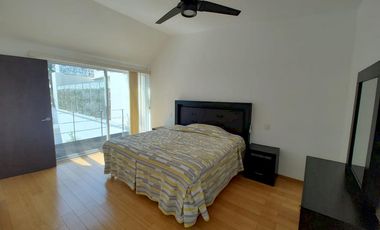 Casa estilo Contemporaneo en Col. Reforma, Cuernavaca Morelos