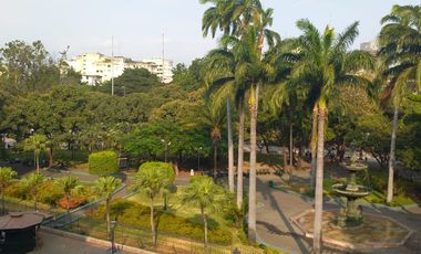 ALQUILER DE ACOGEDORES DEPARTAMENTOS EN CENTRO DE GUAYAQUIL.