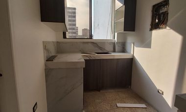 ALQUILER DE ACOGEDORES DEPARTAMENTOS EN CENTRO DE GUAYAQUIL.