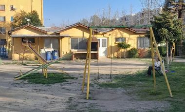 Oportunida Cercano a Metro Dorsal, CONCHALÍ, Para remodelar