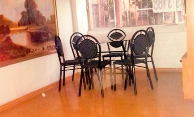 Oportunida Cercano a Metro Dorsal, CONCHALÍ, Para remodelar