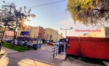 Oportunida Cercano a Metro Dorsal, CONCHALÍ, Para remodelar