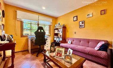 SAN ESTEBAN - VENDE PARCELA CON CASA 5D 4B COND. PAIDAHUEN