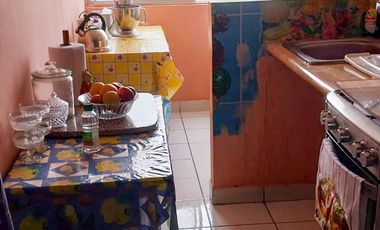 VENDO DUPLEX EN CONDOMINIO 03 DORM. 70m2 $66,000.- CHORRILLOS POR AV. HUAYLAS