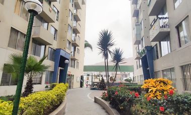VENDO DUPLEX EN CONDOMINIO 03 DORM. 70m2 $66,000.- CHORRILLOS POR AV. HUAYLAS