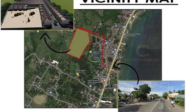READY FOR OCCUPANCY HOUSE AND LOT FOR SALE IN DANAO CITY CEBU