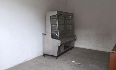 ALQUILO LOCAL 600m2 PARA CAR WASH, DEPOSITO, COCHERA, TALLER, ALMACEN, CHORRILLOS