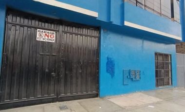 ALQUILO LOCAL 600m2 PARA CAR WASH, DEPOSITO, COCHERA, TALLER, ALMACEN, CHORRILLOS