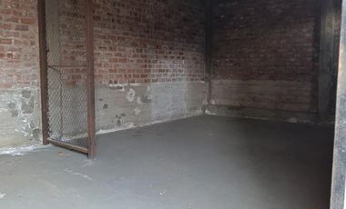 ALQUILO LOCAL 600m2 PARA CAR WASH, DEPOSITO, COCHERA, TALLER, ALMACEN, CHORRILLOS