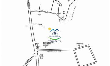 2 BEDROOM TOWNHOUSE FOR SALE IN DANAO CITY CEBU