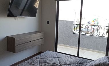 CASA MODERNA EN PACHUCA CON TERRAZA  SEGURIDAD Y PLUSVALIA