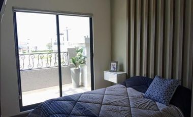 CASA MODERNA EN PACHUCA CON TERRAZA  SEGURIDAD Y PLUSVALIA