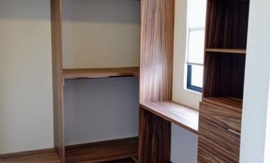 CASA MODERNA EN PACHUCA CON TERRAZA  SEGURIDAD Y PLUSVALIA