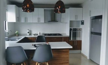 CASA MODERNA EN PACHUCA CON TERRAZA  SEGURIDAD Y PLUSVALIA