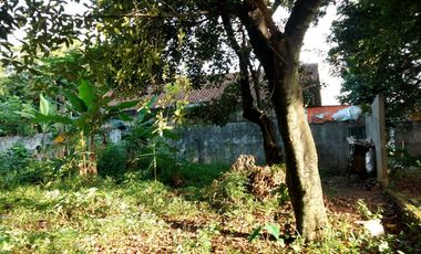 Dijual Cepat Tanah Untuk Pembuatan Cluster di Jatibening