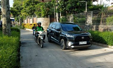 Dijual Cepat Tanah Untuk Pembuatan Cluster di Jatibening