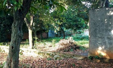 Dijual Cepat Tanah Untuk Pembuatan Cluster di Jatibening