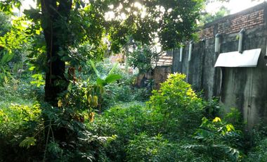 Dijual Cepat Tanah Untuk Pembuatan Cluster di Jatibening