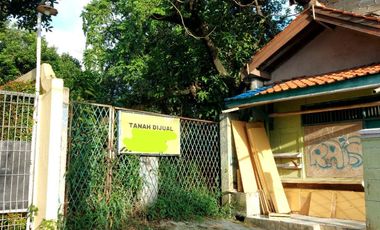 Dijual Cepat Tanah Untuk Pembuatan Cluster di Jatibening