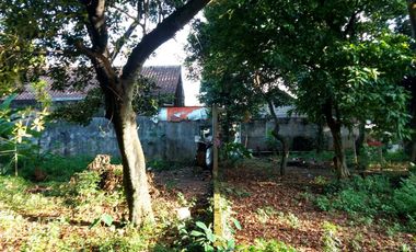 Dijual Cepat Tanah Untuk Pembuatan Cluster di Jatibening