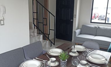 CASA NUEVA EN PACHUCA 2 RECÁMARAS EN PRIVADA