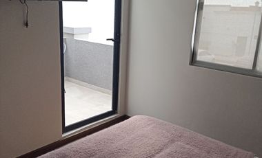 CASA NUEVA EN PACHUCA 2 RECÁMARAS EN PRIVADA