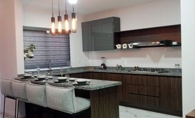 CASA EN RESIDENCIAL EN PACHUCA CERCA DE ZONA PLATEADA