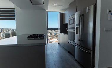 DEPARTAMENTO  EN RENTA EN ENSENADA