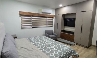 DEPARTAMENTO  EN RENTA EN ENSENADA