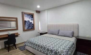 DEPARTAMENTO  EN RENTA EN ENSENADA