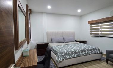 DEPARTAMENTO  EN RENTA EN ENSENADA