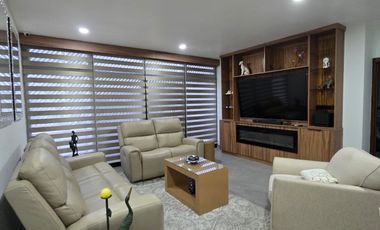 DEPARTAMENTO  EN RENTA EN ENSENADA