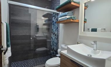 DEPARTAMENTO  EN RENTA EN ENSENADA