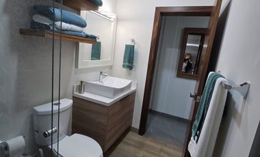 DEPARTAMENTO  EN RENTA EN ENSENADA