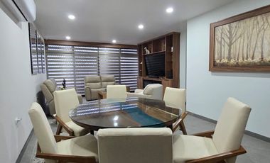 DEPARTAMENTO  EN RENTA EN ENSENADA