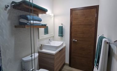 DEPARTAMENTO  EN RENTA EN ENSENADA